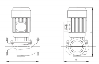 CMN dimensions