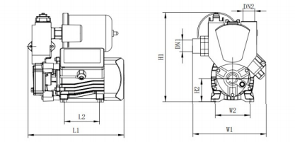 SPL dimensions