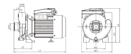 JS dimensions