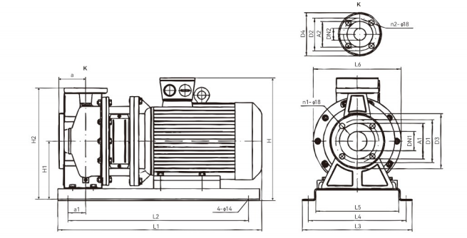 ZS dimensions