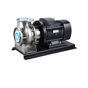 ZS Series Stainless Steel Horizontal Single-Stage Centrifugal Pump
