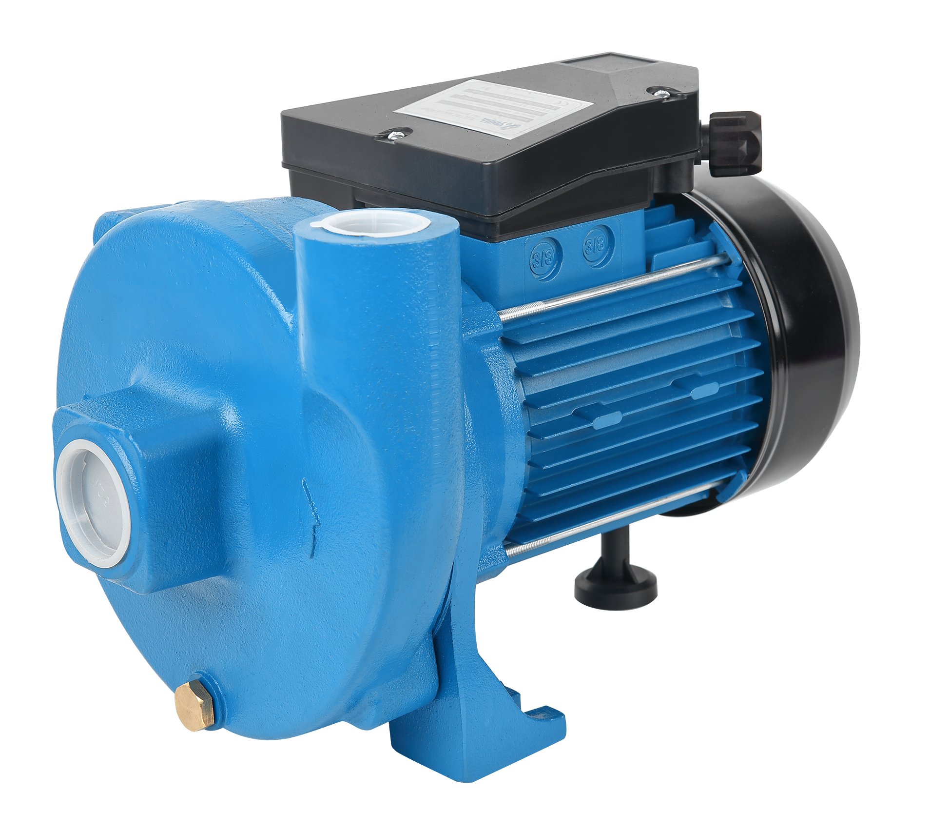 Comparison of Pump Body Materials