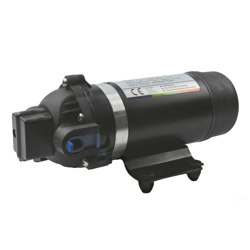 DP serie AC/DC high voltage lectric diaphragm pump for large-scale sprayer，high-pressure car wash