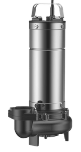 QPX/WPN/WPL sewage submersible pump Centrifugal Pump with OEM Support for Sewage Removal