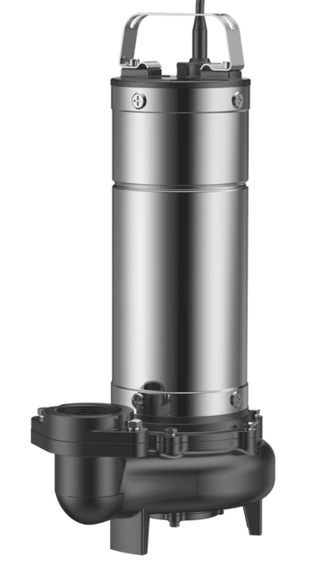 QPX/WPN/WPL sewage submersible pump Centrifugal Pump with OEM Support for Sewage Removal