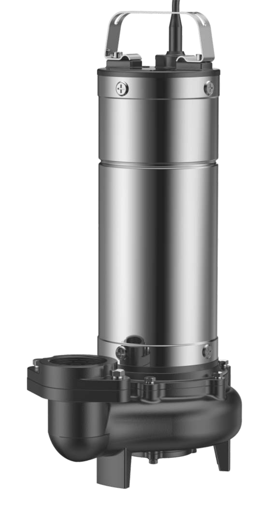 QPX/WPN/WPL sewage submersible pump Centrifugal Pump with OEM Support for Sewage Removal