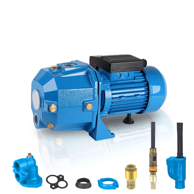 Deep Well JET Pump