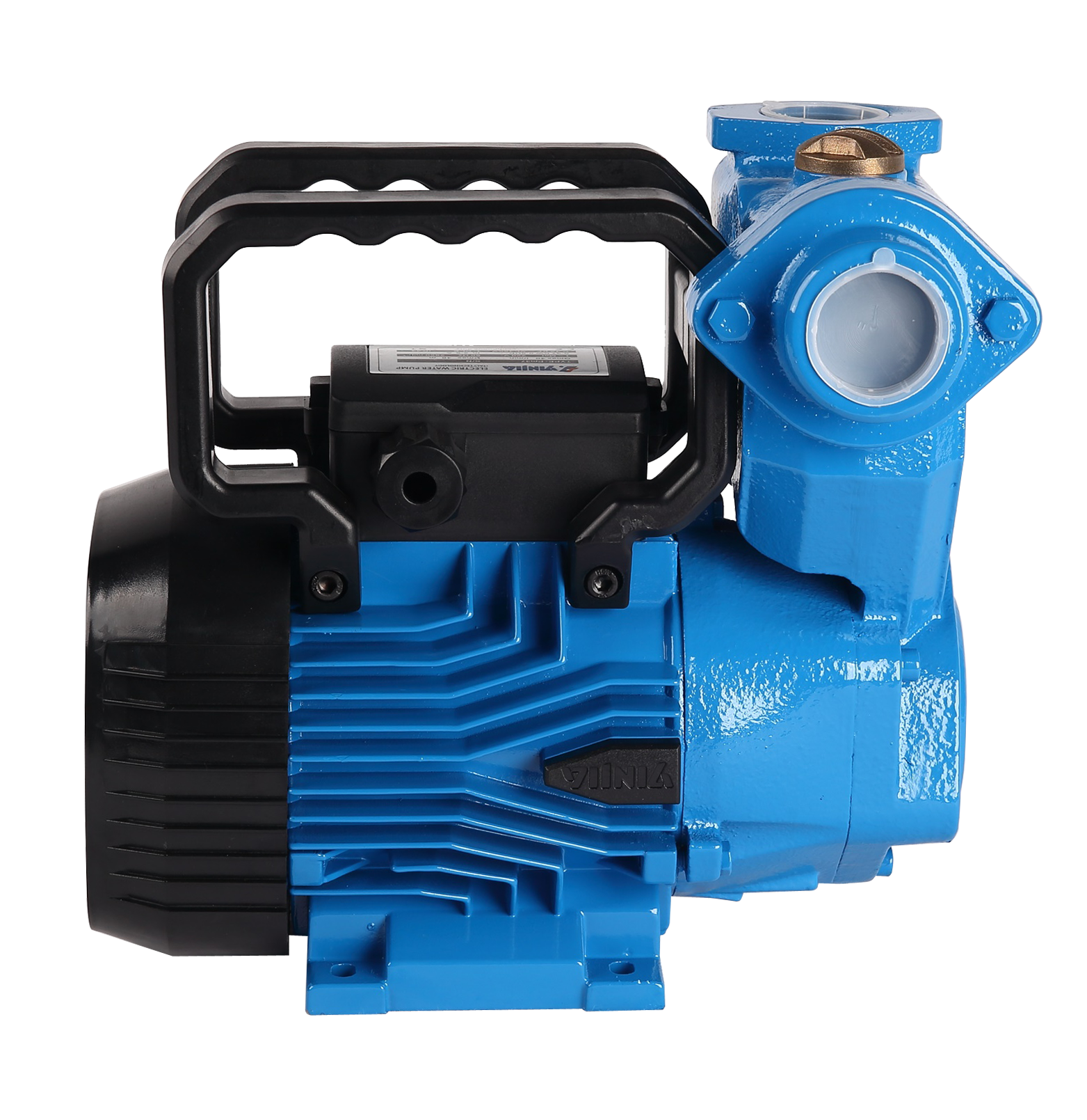 PM Cast Iron Self-Priming Peripheral Water Pumps