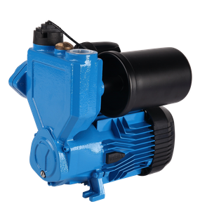 SPM Smart Water Booster Pump High Pressure Electric Pump 