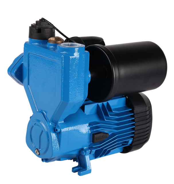 SPM Smart Water Booster Pump High Pressure Electric Pump 