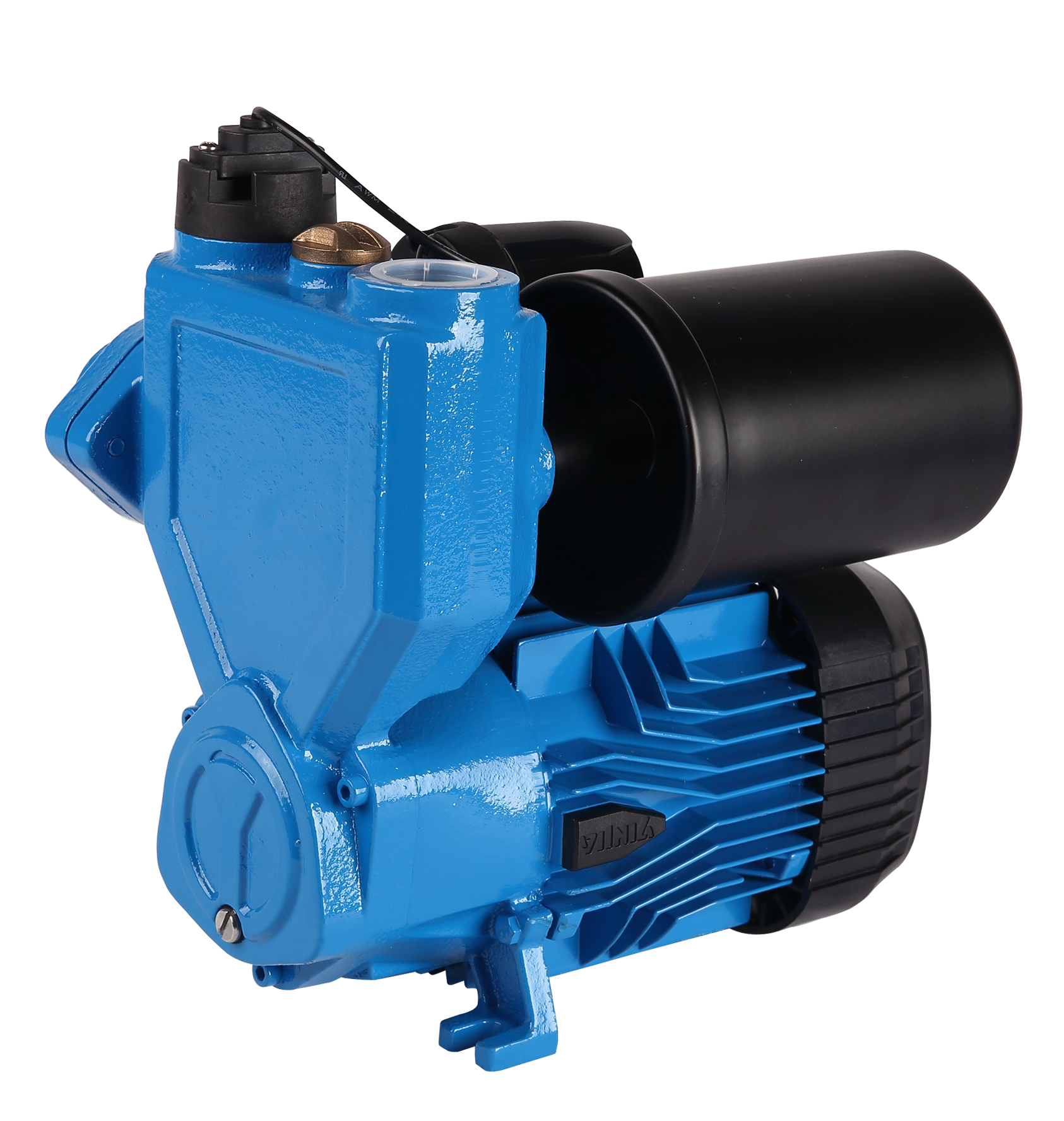 SPM Smart Water Booster Pump High Pressure Electric Pump 