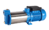 YMP Industrial Booster Horizontal Multistage Centrifugal Pump 