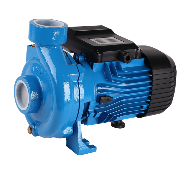 CM/A Centrifugal Water Pump Boosting Pressure for High Building Water Treatment Water Supply