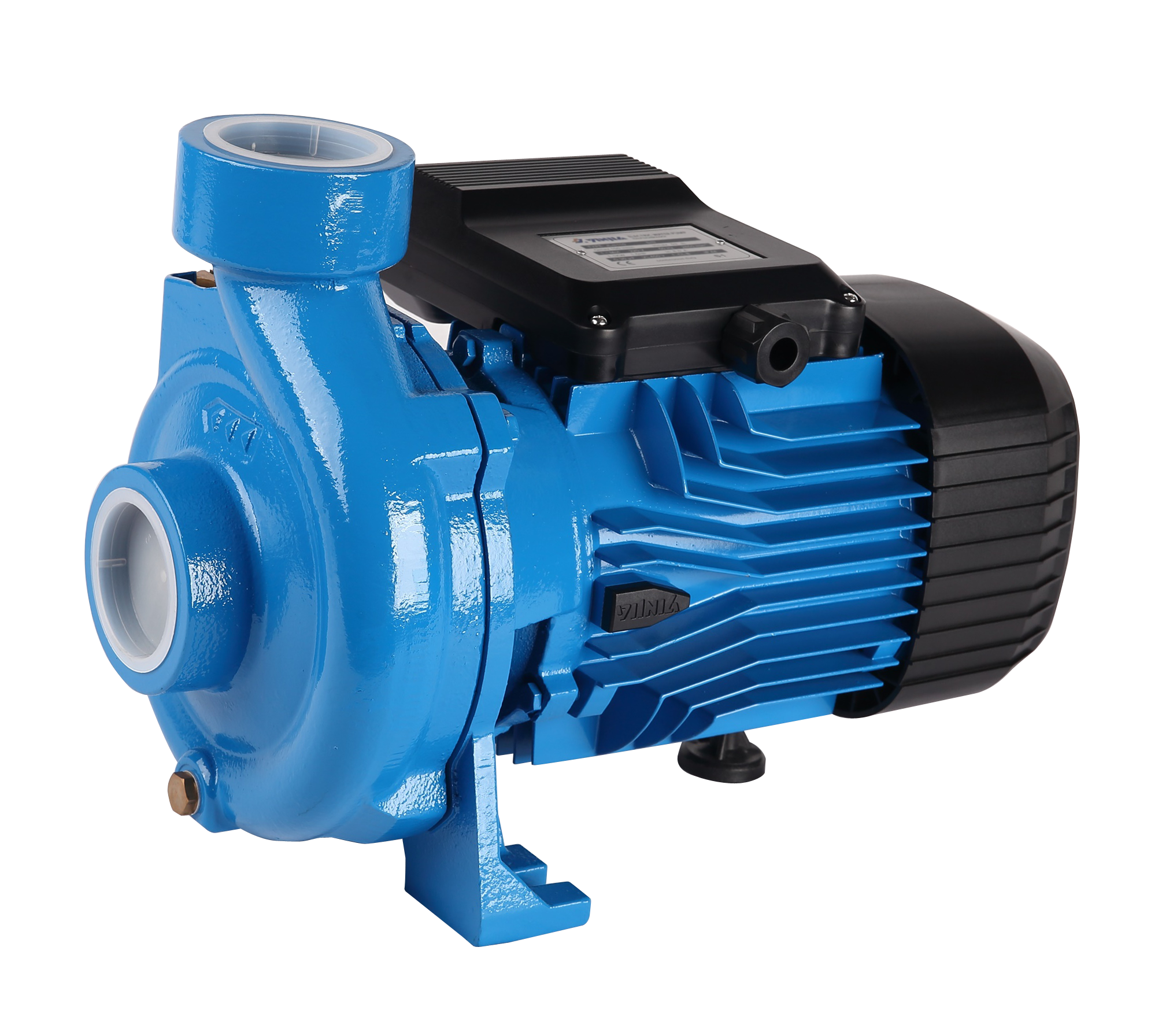 CM/A Centrifugal Water Pump Boosting Pressure for High Building Water Treatment Water Supply