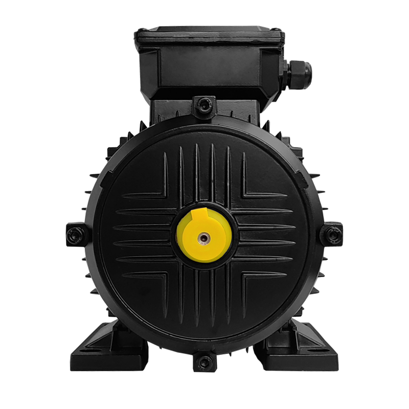 High Efficiency MSE3 Aluminum Housing Three Phase Motor, For Water Pump IE3