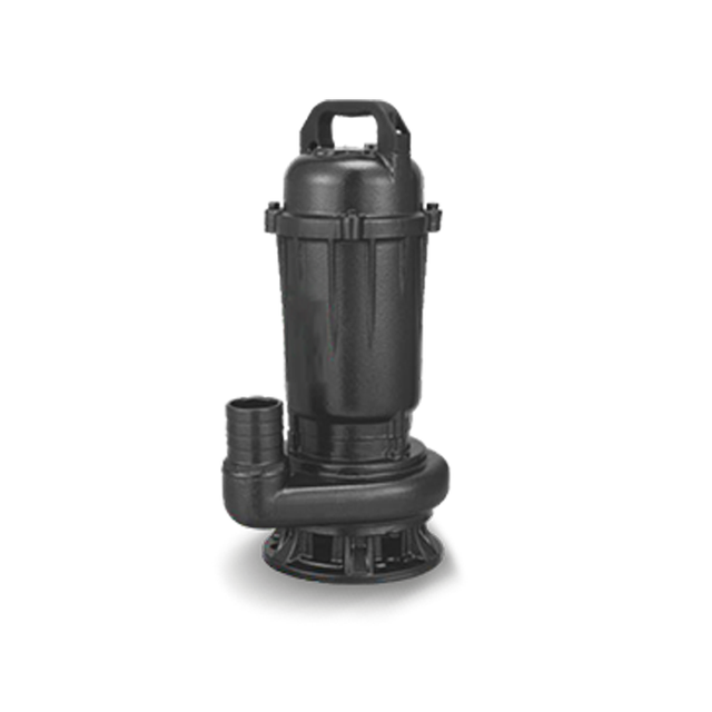 WQD/WQ submersible electric sewage small pump
