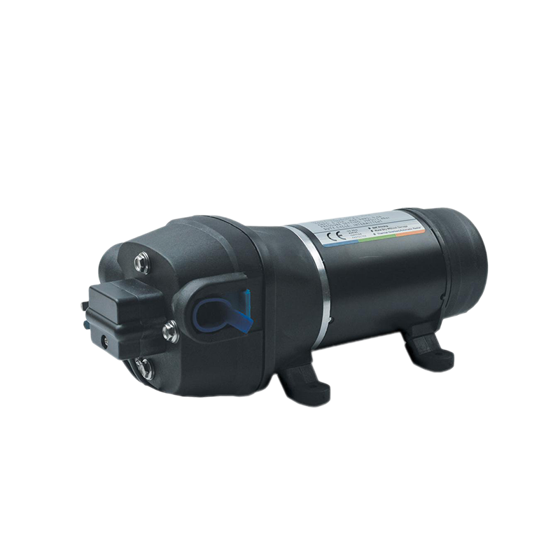 FL serie AC Electric diaphragm pump for yacht、recreational vehicle and mobile cabin