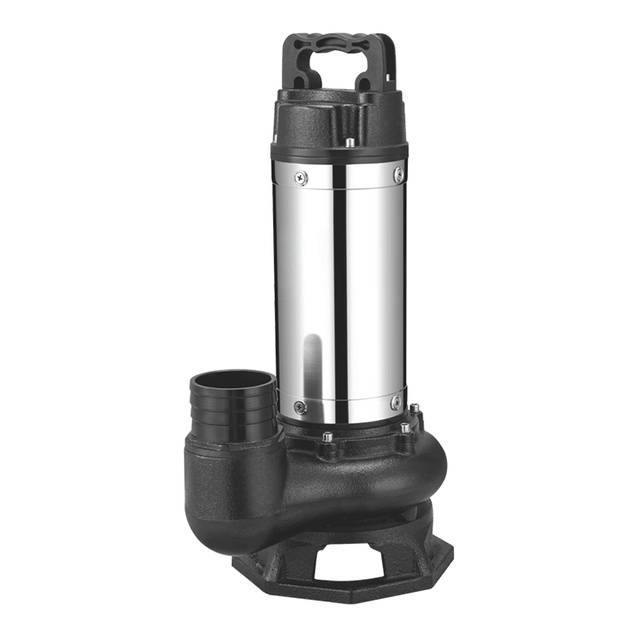 QDXS/QXS sewage submersible pump Centrifugal Pump with OEM Support for Sewage Removal