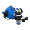 YJDP1/2 five-chamber diaphragm pump for yacht、recreational vehicle and mobile cabin