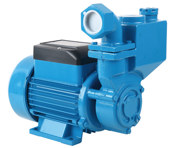 WZB- Factory-Made Electric Self-Priming Peripheral Pump for Domestic Use 