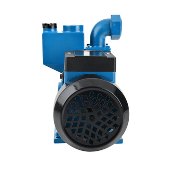 WZB- Factory-Made Electric Self-Priming Peripheral Pump for Domestic Use 