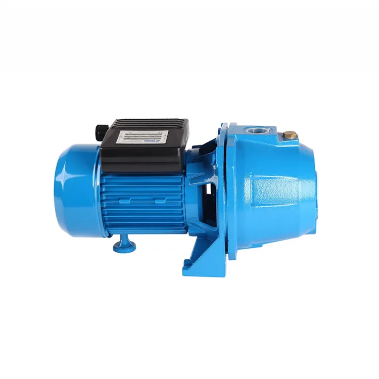 Deep Suction JET Pump