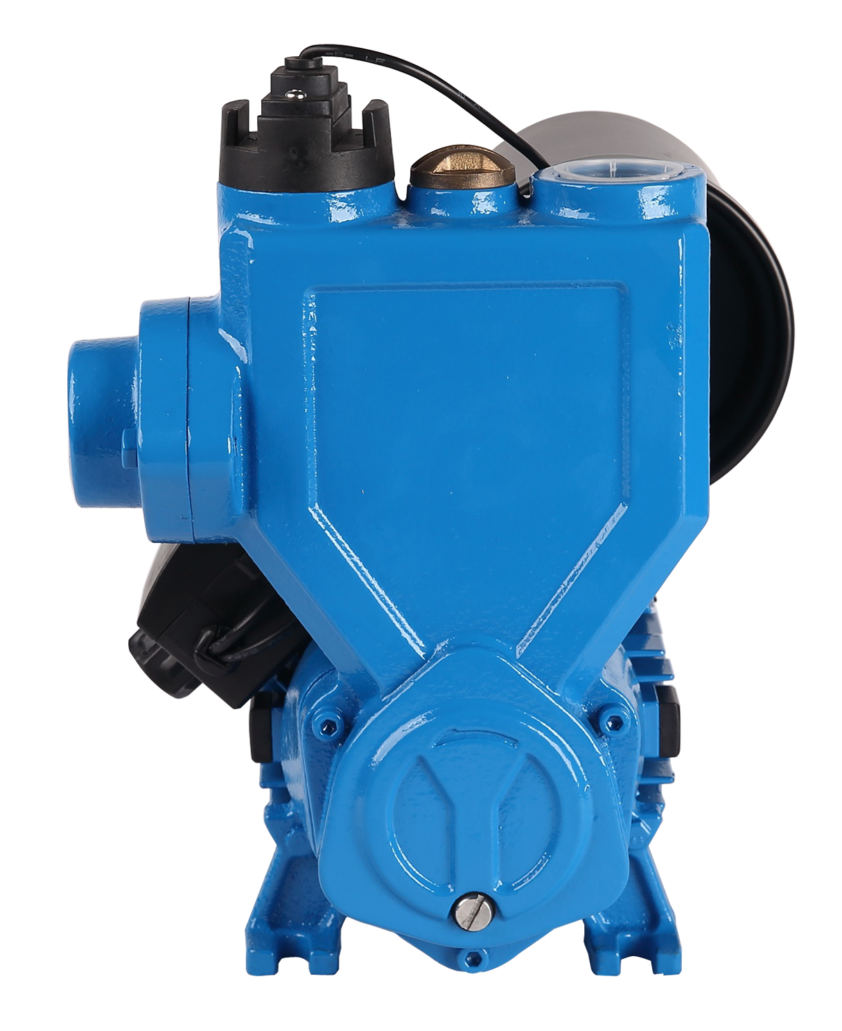 SPM Smart Water Booster Pump High Pressure Electric Pump 