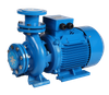 CM High Flow Industrial Centrifugal Water Pump for Fire Fighting System