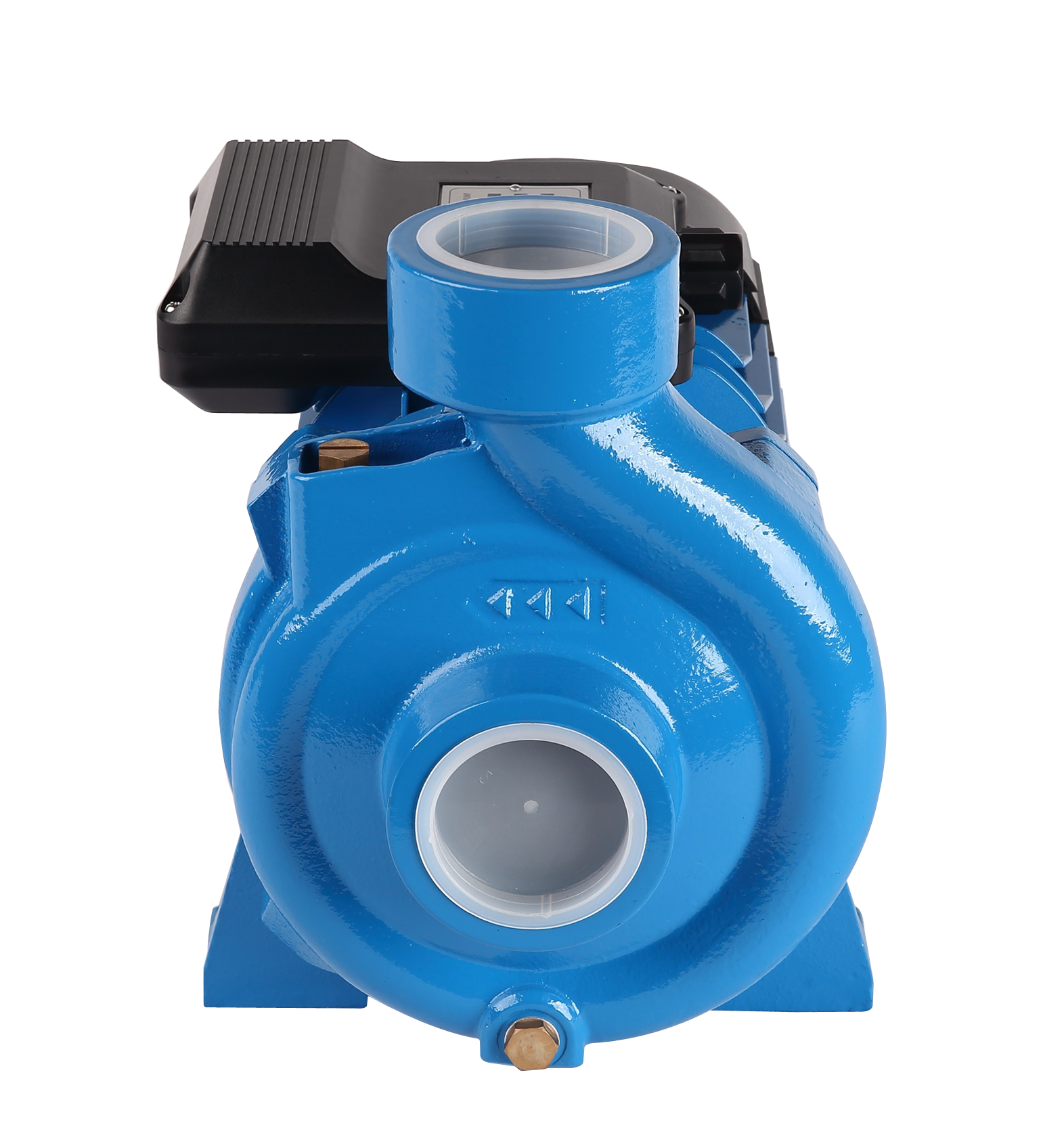 CM/A Centrifugal Water Pump Boosting Pressure for High Building Water Treatment Water Supply