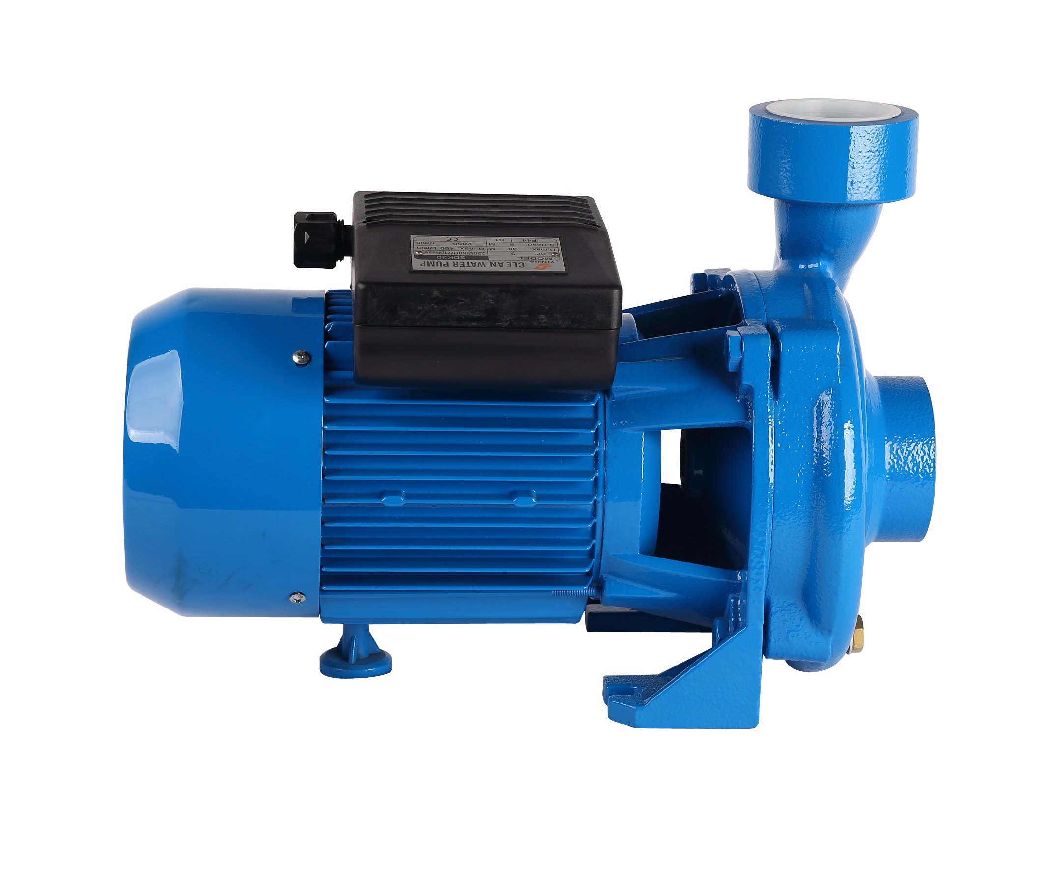 DK High Flow Pressure Centrifugal Water Pumps for Irrigation