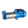 YMP Industrial Booster Horizontal Multistage Centrifugal Pump 