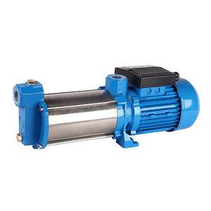 YMP Industrial Booster Horizontal Multistage Centrifugal Pump 
