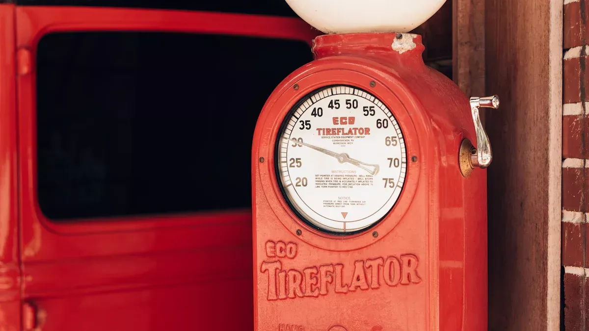Which is better, an air pump or a water pump?