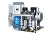 YPSN Non Negative Pressure Water Booster Pump System