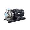 ZS Series Stainless Steel Horizontal Single-Stage Centrifugal Pump