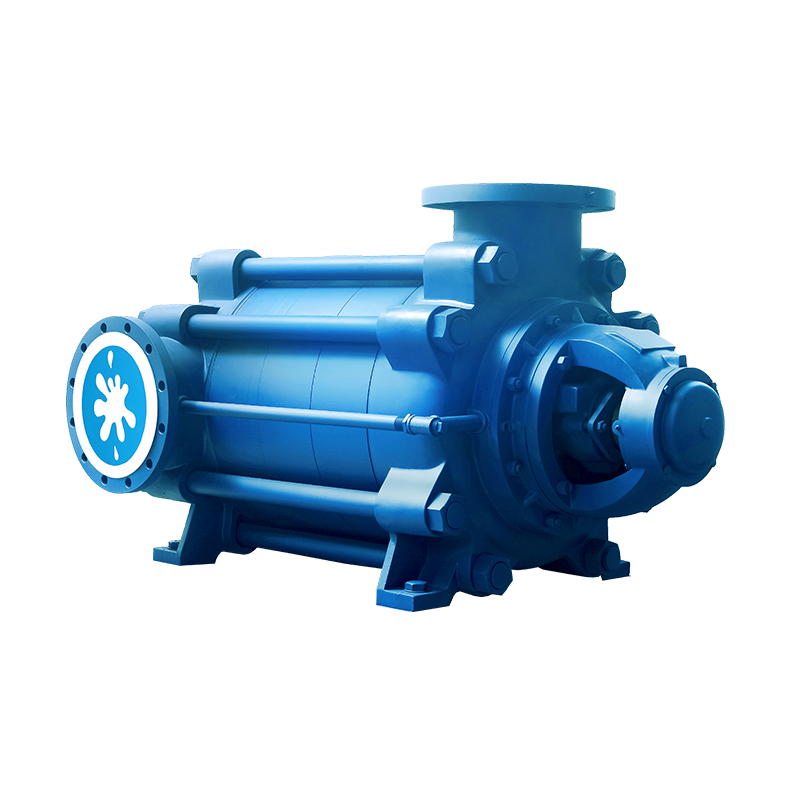 D series multistage centrifugal pump,suitable for transporting clean water and other