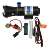 YJMP1/2 Electric Sewage Cutter Pump Submersible Water Macerator Pump with OEM Support for Sewage Removal