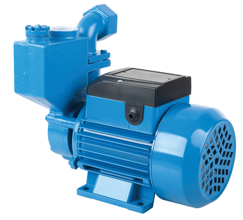 WZB- Factory-Made Electric Self-Priming Peripheral Pump for Domestic Use 