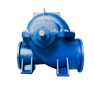 S(SH) series single stage split case & double suction pump