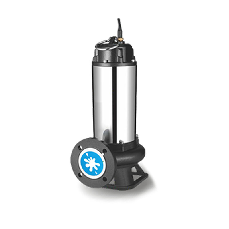 WQ/JYWQ sewage submersible pump