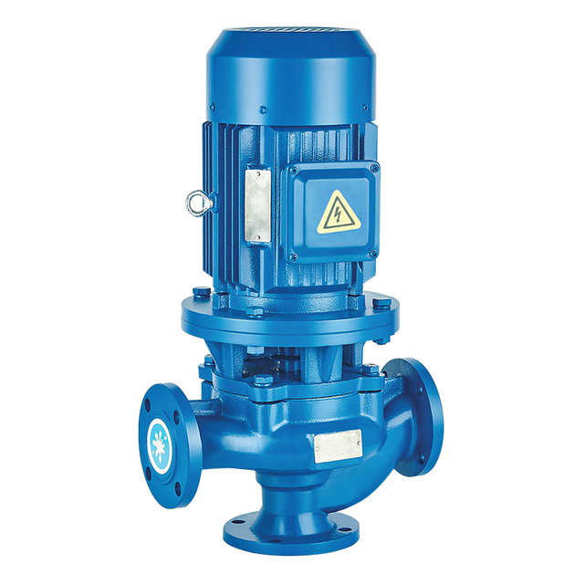 GW Series Non-Clogging Sewage Pump,a new generation of pipeline sewage pumps