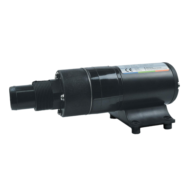 MP Electric Sewage Cutter Pump Submersible Water Centrifugal Pump with OEM Support for Sewage Removal