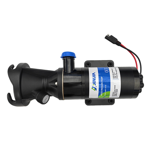 YJMP1/2 Electric Sewage Cutter Pump Submersible Water Macerator Pump with OEM Support for Sewage Removal