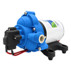 YJDP1 three-chamber diaphragm pump for yacht、recreational vehicle and mobile cabin