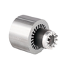 Patented stator and rotor IE6-IE1 Support all high efficiency induction motor