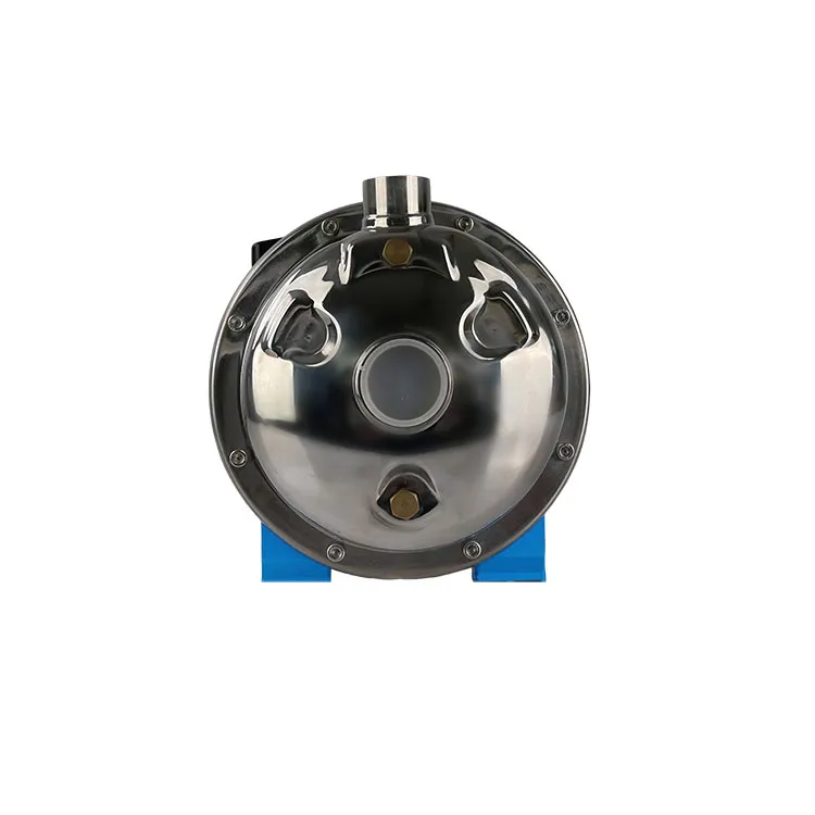 Stainless Steel Centrifugal Pump