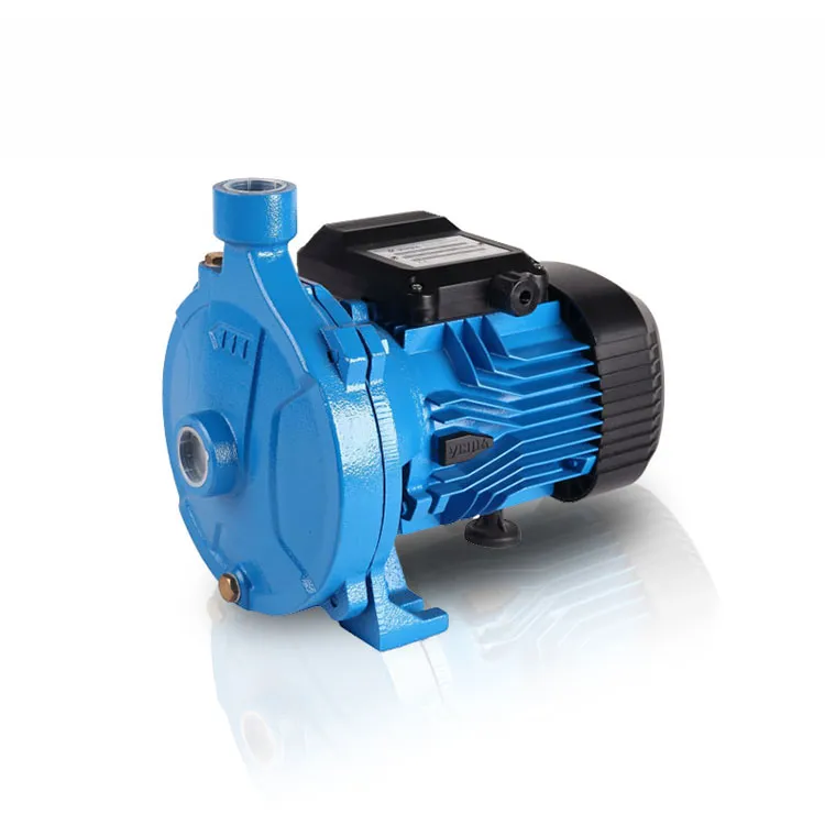 New Centrifugal Pump