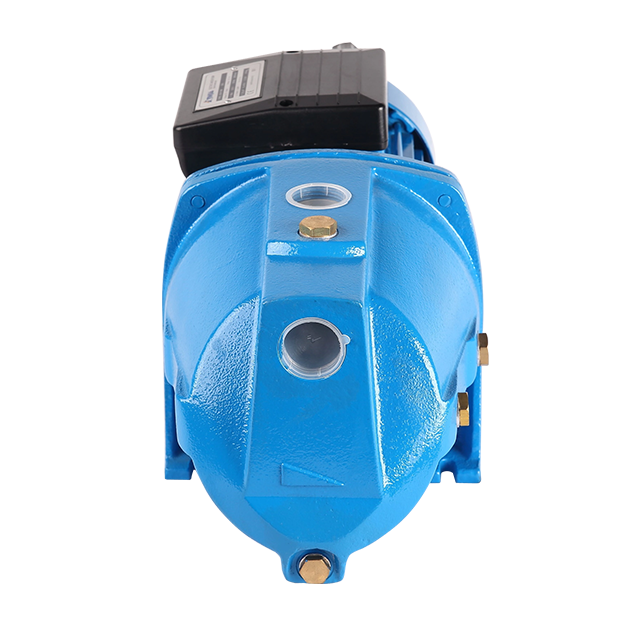 JSW High Pressure Self-Priming Jet Water Pump for Sprinkling Irrigation