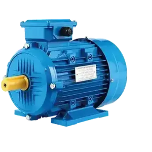 MSE3/MSE4/MSE5 with 0..75kw 1.1kw 2.2kw 5.5kw 11kw Aluminum Housing Three Phase Induction Motor
