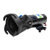 YJMP1/2 Electric Sewage Cutter Pump Submersible Water Macerator Pump with OEM Support for Sewage Removal